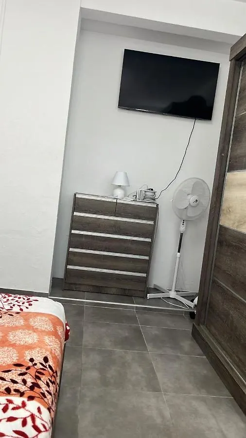 Colocation Tourisque-Chambre Sainte-Rose
